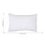 White Polyester Ultra Soft Pillow Insert
