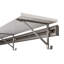Tablette simple pour armoire murale (Tablette seulement - sans suspension)-247529564-247529562