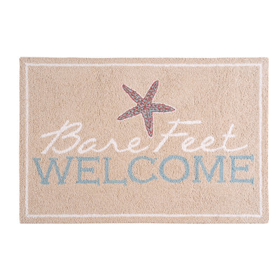 Shawn Doormat