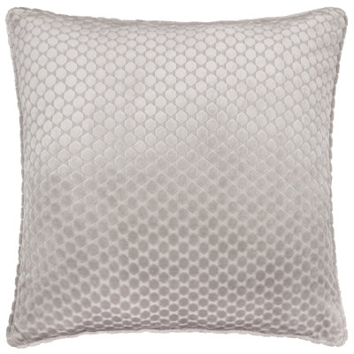 Neptune Geometric Square Cushion Cover