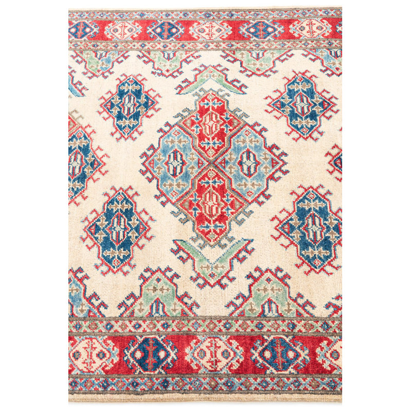 Ochoa Cream Rug