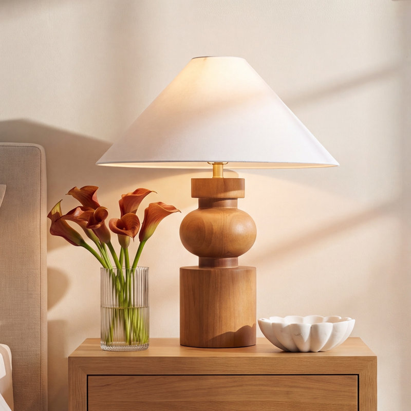 Eske Dreyfuss Table Lamp