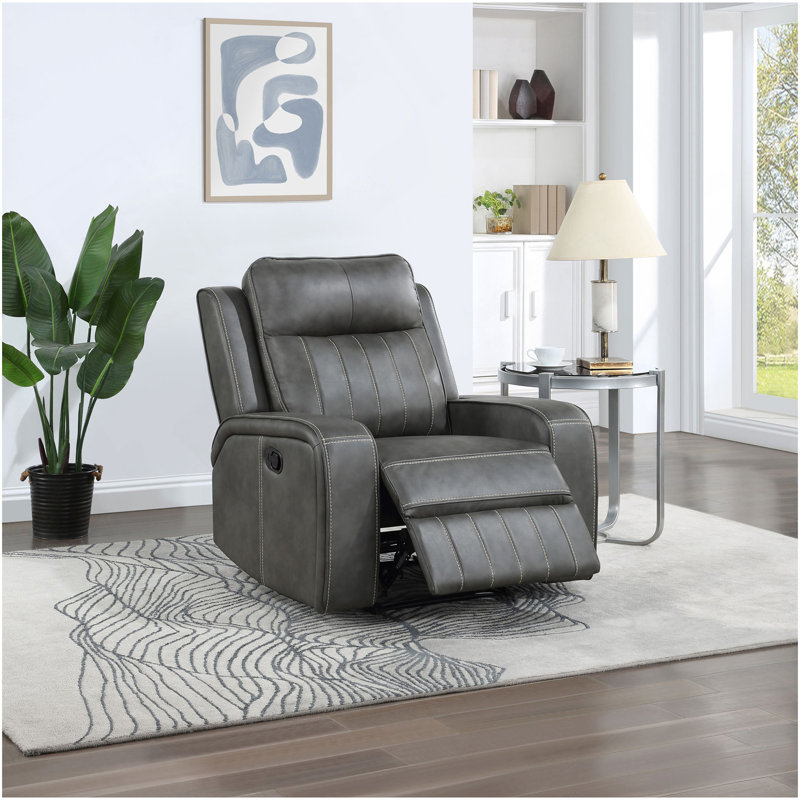 Fauteuil inclinable Forrest