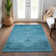 Nayelin Washable Oriental Indoor / Outdoor Rug