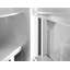 24" Column Panel Kit, Right-297826053-297826056