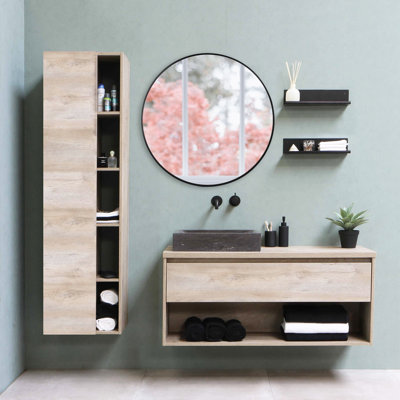 Miroir mural moderne et contemporain