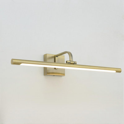 Lampe à DEL 1 lumière à intensité variable réglable 3000K / 4000K / 5000K