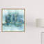 «Buddha Lotus» par Chris Paschke - reproduction sur toile flottante-721517299-721517296