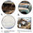Farm Pickup Truck Elegance - Pickup Truck Canvas Art-18533309-18533308
