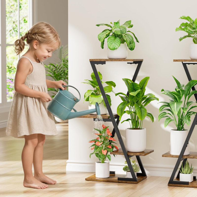 Plant Stand - Set of 2