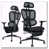 Black est en rupture de stock