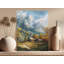 Wrapped Canvas Print Set-466736885