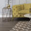 Aiden Frame End Table