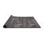 Tapis noir Isakson-140978151