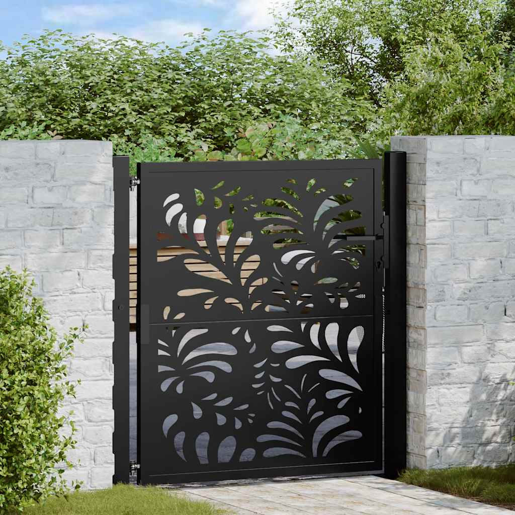 Steel Gate