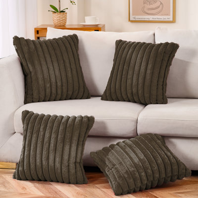 Housses de coussin Deconov