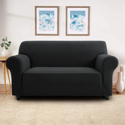High Quality Stretchable Spandex Sofa Cover 