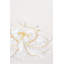 Marabec 12 Light Semi Flush
