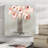 Pale Rustic Bouquet I by Victoria Borges - Wrapped Canvas Painting-1778294961