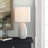 Honea Ceramic Table Lamp