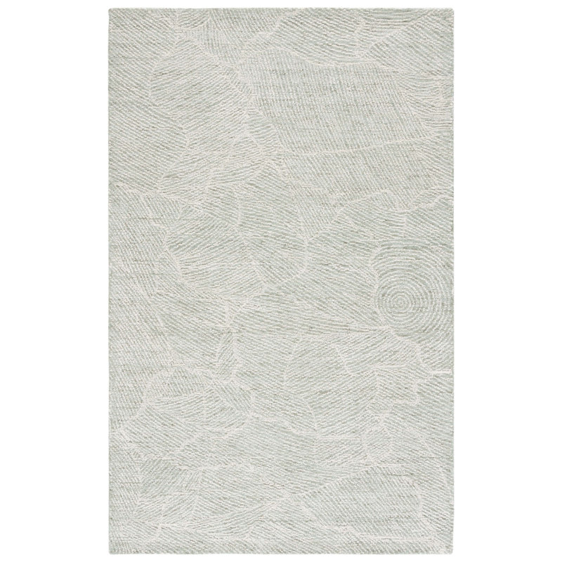 Tapis Judner, Carré 6 pi