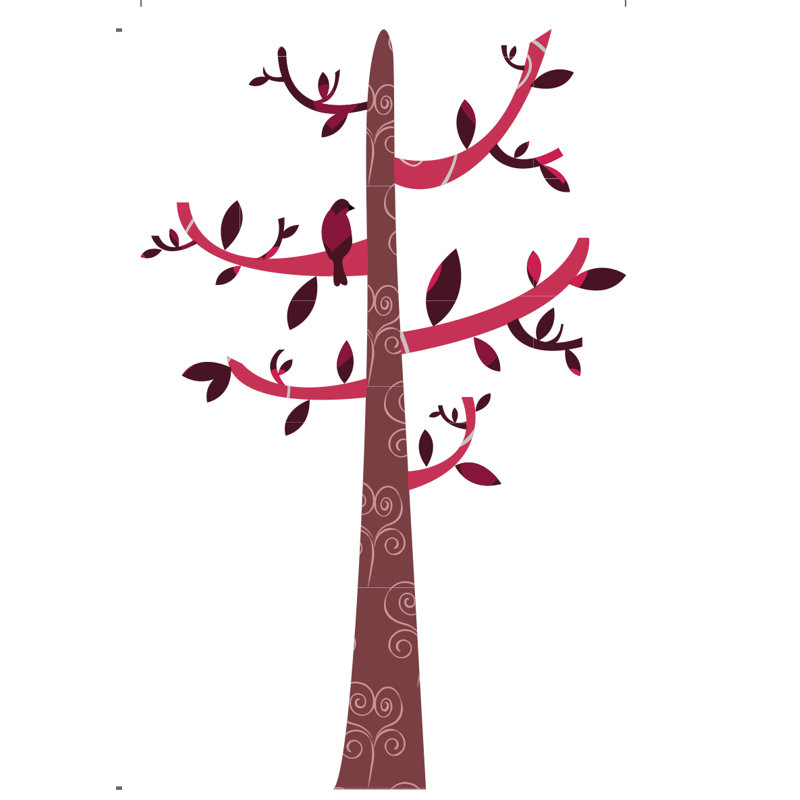 Wall Decal