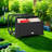 YITA Poolside Wicker Deck Box-82588458