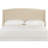 Hattiesburg Upholstered Headboard-44768132-44768141