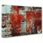 Abstract Art Painting Vol.234 by S.Johnson - Wrapped Canvas Painting-55300313