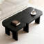 Ensemble de tables basses Modern Modern