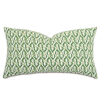 Housse de coussin rectangulaire et insert Meyer par Celerie Kemble