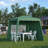 Avram Pop Up Canopy With Inclined Legs-2147062291