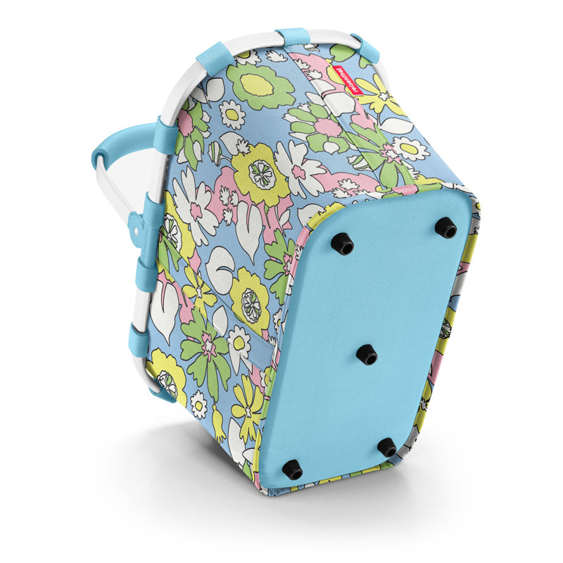 Florist Lagoon Carrybag Frame