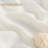 Couto Linen Blend Sheer Curtain