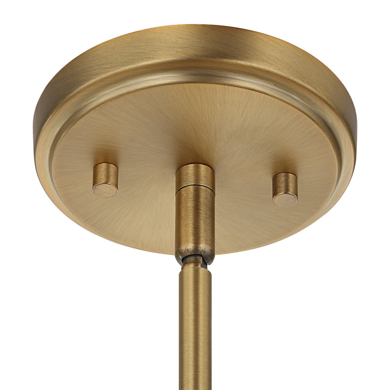 5 - Light Pendant