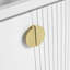 Ensemble de meuble-lavabo simple 23,80 po avec plateau en céramique-2061350134-2016445256
