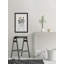 Paris Style - Single Picture Frame Painting-1830562110