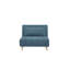 Masalla 2 Seater Sofa Bed-61175241