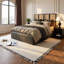 Matelas simple hybride matelassé de 13 po, mousse viscoélastique gélifiée et ressorts enveloppés, certifié CertiPUR-US, fabriqué aux États-Unis-819661834