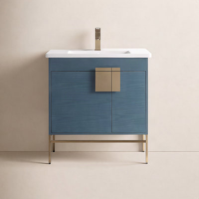 Maisie 30 " Single Bathroom Vanity
