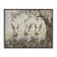 «Fairytale Bunnies under Tree», estampe numérique, conception de Petal Prints Design-1707959987-1707959988