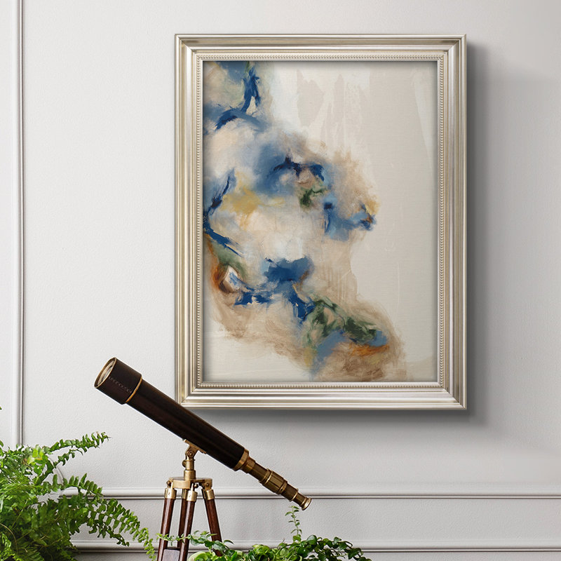 Onward II - reproduction de photo sur toile, L 21 po x H 25 po