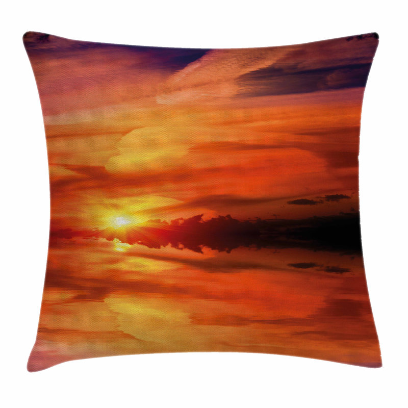 Pillow Cover, 16" x 16"