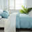Brushed Microfiber Duvet Cover Set-228433865-228433867