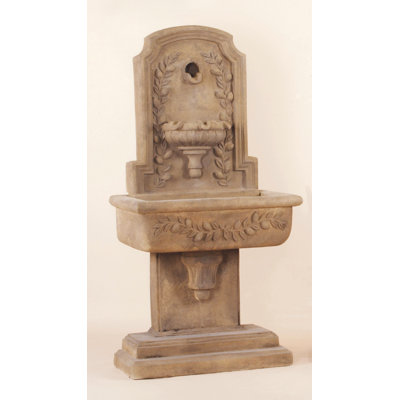 Hardison Waterfall Fountain