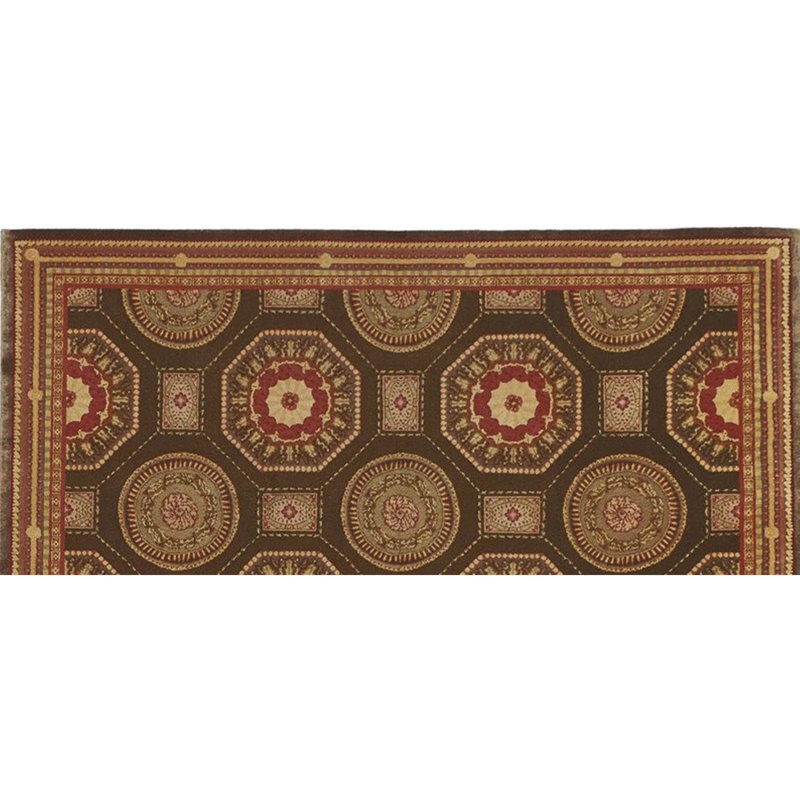 One-of-a-Kind 10' X 14' Area Rug