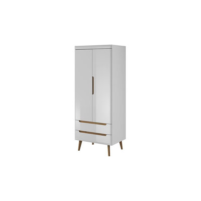 Godley 2 Door Wardrobe