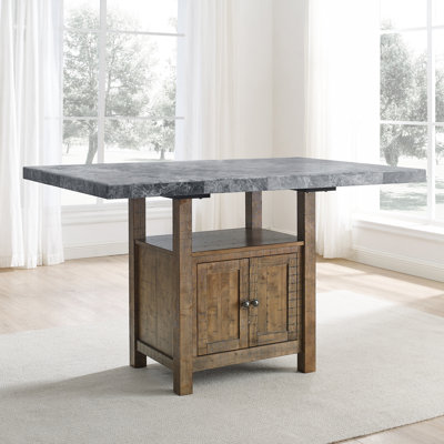 Hallowell Dining Table