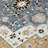 Machine Washable Indoor/Outdoor Chantille ACN2533 Traditional Rug-683877294-683877292