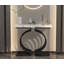 Console 32 po Eveana